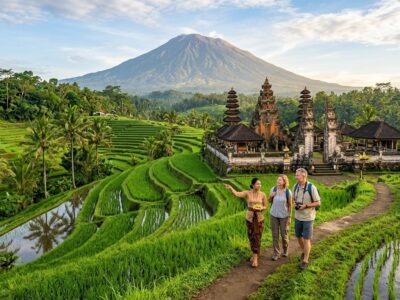 Eastern Bali cultural exploration