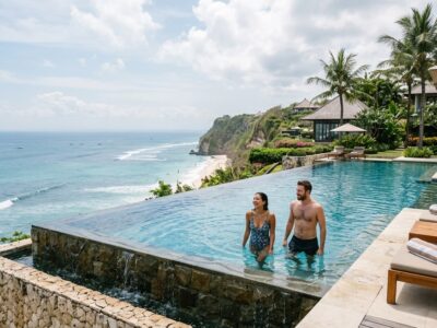 7 day Bali paradise holiday tour