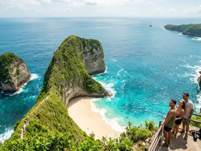 Nusa Penida private exploration