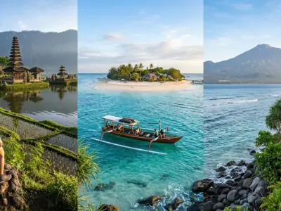 11 day Bali extended tour
