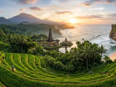 3 day Bali highlights tour