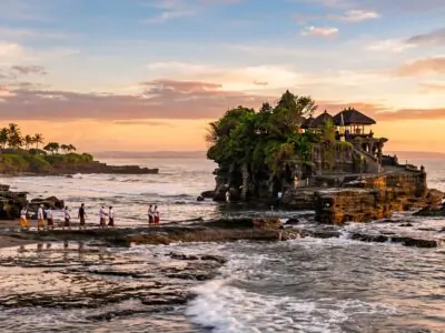 4 day Bali cultural tour