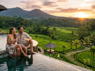7 day ultimate Bali tour