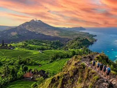 8 day Bali explorer tour