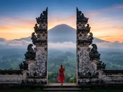 8 day grand Bali tour
