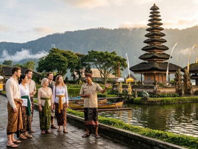 Bali culture history tour