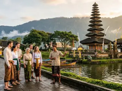 Bali culture history tour