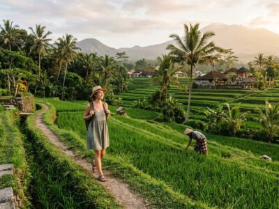 Budget Bali affordable tour