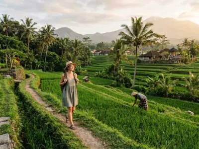 Budget Bali affordable tour