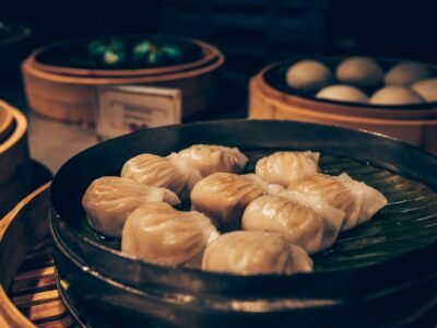 Lobong Culinary Experience in Ubud — pre-visit venue photo (source: https://unsplash.com/photos/a-large-group-of-different-types-of-food-on-a-table-S66hRjK66j4)