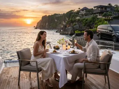 Luxury Bali VIP tour