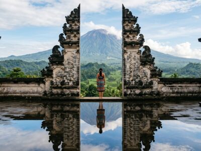 East Bali Wednesday tour