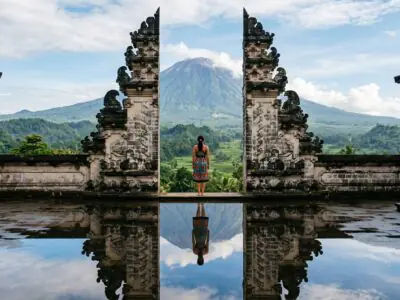 East Bali Wednesday tour